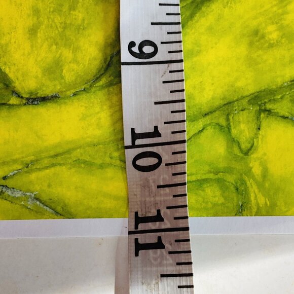 Art Print Nude Filled With Light Charleston SC Artist Signed Helen Duckworth Y2K - Picture 13 of 14